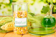 Nettleden biofuel availability
