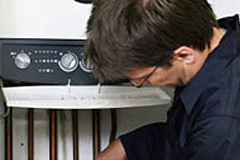 boiler repair Nettleden